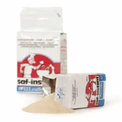 Clearance Cerf Dellier Levure Instantanee De Boulangerie 125 G