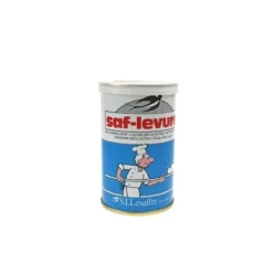 Discount Cerf Dellier Levure Seche De Boulangerie Saf-Levure 125 G