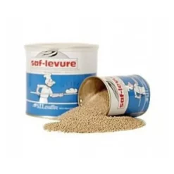 Discount Cerf Dellier Levure Seche De Boulangerie Saf-Levure 125 G