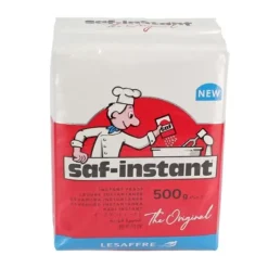 Online Cerf Dellier Levure Seche Instantanee Saf-Instant 500 G