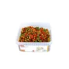 Hot Cerf Dellier Macedoine De Fruits Confits En Cubes 1 Kg