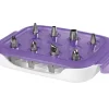 New Cerf Dellier Malette De Douilles Wilton Debutant (8 Douilles Et Une Boite De Rangement)