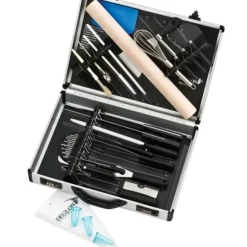 Clearance Cerf Dellier Mallette Apprenti Patisserie Campus Deglon