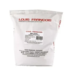 New Cerf Dellier Maltitol En Poudre Louis Francois 5 Kg