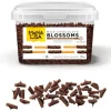 Discount Cerf Dellier Micro Copeaux De Chocolat Au Lait Mona Lisa 1 Kg