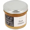 Sale Cerf Dellier Miel De Fleurs Cremeux L'Abeille Diligente 150 G