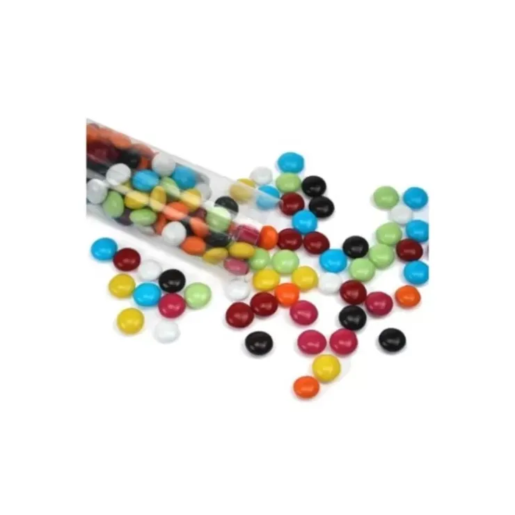 Hot Cerf Dellier Mini Confettis Chocolat Assortis (90 G)