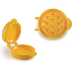 Hot Cerf Dellier Mini Moule A Tartes Quadrillees 18 Cm