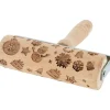 Online Cerf Dellier Mini Rouleau Empreintes Noël