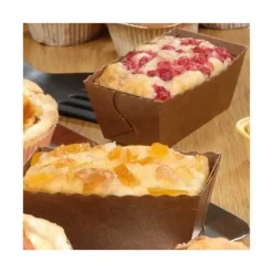 Online Cerf Dellier Mini-Moule A Cake (X50)