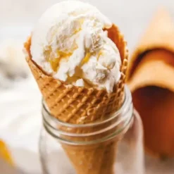 Sale Cerf Dellier Mix Glace Maison Patisdecor 250 G