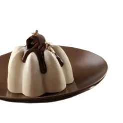Best Cerf Dellier Moule 8 Charlottes En Silicone