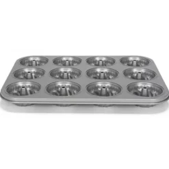Clearance Cerf Dellier Moule 12 Mini Kougloffs Antiadhesif