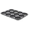 Clearance Cerf Dellier Moule 12 Mini Savarins