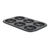 Hot Cerf Dellier Moule 6 Mini Savarins