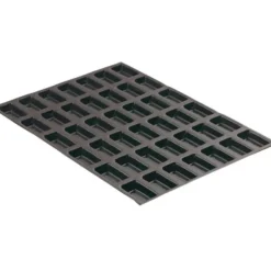 Clearance Cerf Dellier Moule 84 Mini-Financiers Anti-Adherent Flexipan