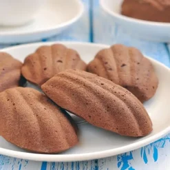New Cerf Dellier Moule 20 Mini-Madeleines Gobel