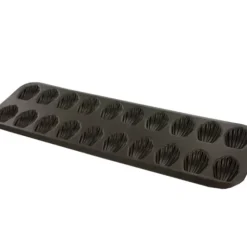 New Cerf Dellier Moule 20 Mini-Madeleines Gobel