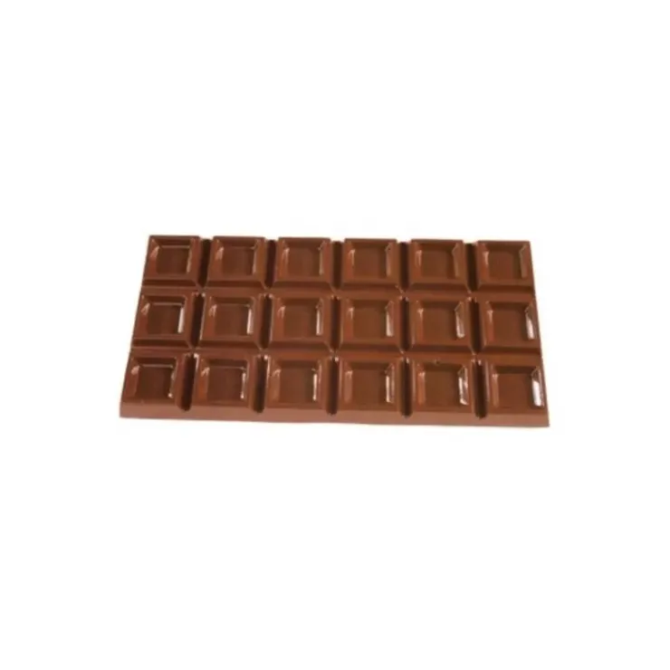 Discount Cerf Dellier Moule 3 Tablettes Chocolat 100 G