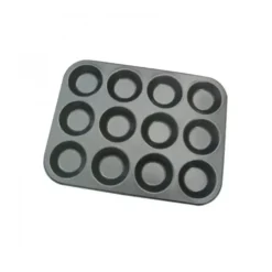 Sale Cerf Dellier Moule 12 Tartelettes
