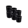 Online Cerf Dellier Moule A Baba (Dariole) En Exoglass (X6)