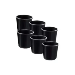 Online Cerf Dellier Moule A Baba (Dariole) En Exoglass (X6)