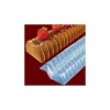 Clearance Cerf Dellier Moule A Bûche Annele En Pvc (X 12)