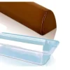 Clearance Cerf Dellier Moule A Bûche Arche En Pvc (X 12)