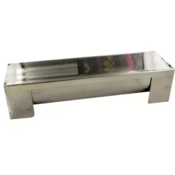 Online Cerf Dellier Moule A Bûche Carre 30 X 8 Cm De Buyer