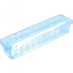 Discount Cerf Dellier Moule A Bûche Demi Rond (X 6)
