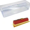 Cerf Dellier Moule A Bûche Pvc