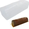 Cerf Dellier Moule A Bûche Pvc Decor
