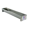 Discount Cerf Dellier Moule A Bûche Rond Inox 30 X 6 Cm