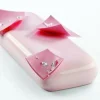 Hot Cerf Dellier Moule A Bûche Silicone Venus Pavoni