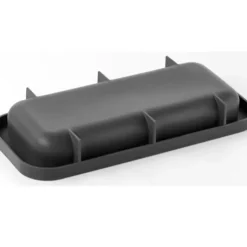 Hot Cerf Dellier Moule A Bûche Silicone Venus Pavoni
