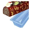 Discount Cerf Dellier Moule A Bûche Standard En Pvc (X12)