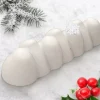 Best Cerf Dellier Moule A Bûchettes Mont Blanc (X 6)