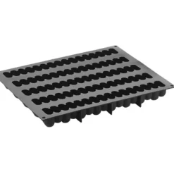 Online Cerf Dellier Moule A Bûchettes Silicone Dada Pavoni