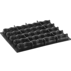 Cerf Dellier Moule A Bûchettes Silicone Volupte Pavoni