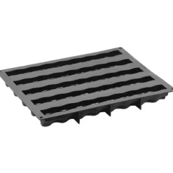 Cerf Dellier Moule A Bûchettes Silicone Volupte Pavoni