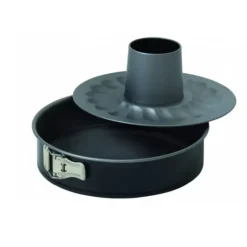 New Cerf Dellier Moule A Biscuit Demontable Exopan 26 Cm