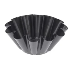 Cerf Dellier Moule A Brioche Antiadhesif 22 Cm