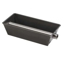 Outlet Cerf Dellier Moule A Cake A Garnir Antiadhesif Et Insert 25 Cm