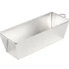 Hot Cerf Dellier Moule A Cake En Acier 26 Cm