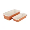 New Cerf Dellier Moule A Cake En Carton (X15)