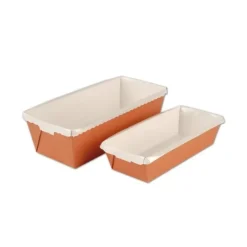 New Cerf Dellier Moule A Cake En Carton (X15)