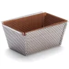 Sale Cerf Dellier Moule A Cake Perfore Inox Fond Amovible De Buyer