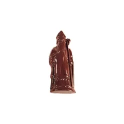 Outlet Cerf Dellier Moule A Chocolat 2 St Nicolas 12 Cm