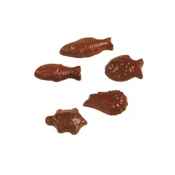 Discount Cerf Dellier Moule A Chocolat Fritures De Mer