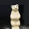 Hot Cerf Dellier Moule A Chocolat Ours Brun 25 Cm